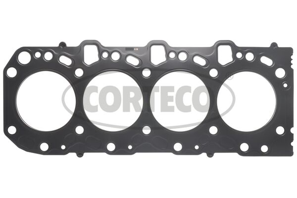 Dichtung, Zylinderkopf Corteco 83403273 Dichtung, Zylinderkopf Corteco 83403273 von Corteco