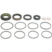 Dichtungssatz, Lenkgetriebe CORTECO 15598608 Dichtungssatz, Lenkgetriebe CORTECO 15598608 von Corteco