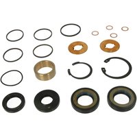 Dichtungssatz, Lenkgetriebe CORTECO 19020489 Dichtungssatz, Lenkgetriebe CORTECO 19020489 von Corteco