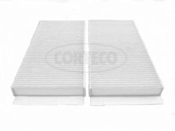 Filter, Innenraumluft Corteco 80000644 von Corteco