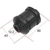 Lagerung, Lenker CORTECO 21652924 Lagerung, Lenker CORTECO 21652924 von Corteco
