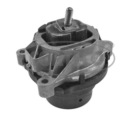 Lagerung, Motor links Corteco 80001809 Lagerung, Motor links Corteco 80001809 von Corteco