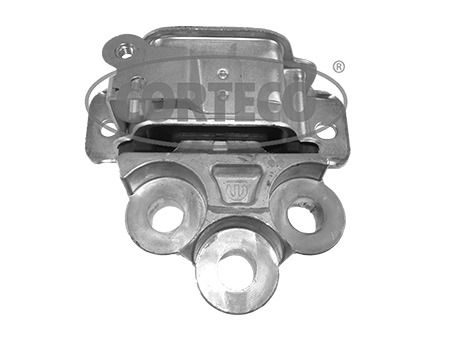 Lagerung, Motor vorne Corteco 49374411 von Corteco
