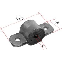 Lagerung, Stabilisator CORTECO 80000484 Lagerung, Stabilisator CORTECO 80000484 von Corteco