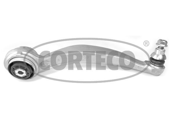Lenker, Radaufhängung Vorderachse links unten vorne Corteco 49426682 von Corteco