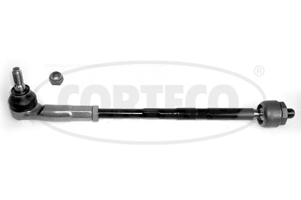 Spurstange Vorderachse rechts Corteco 49396465 von Corteco