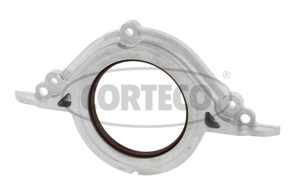 Wellendichtring, Kurbelwelle getriebeseitig Corteco 19033853B Wellendichtring, Kurbelwelle getriebeseitig Corteco 19033853B von Corteco