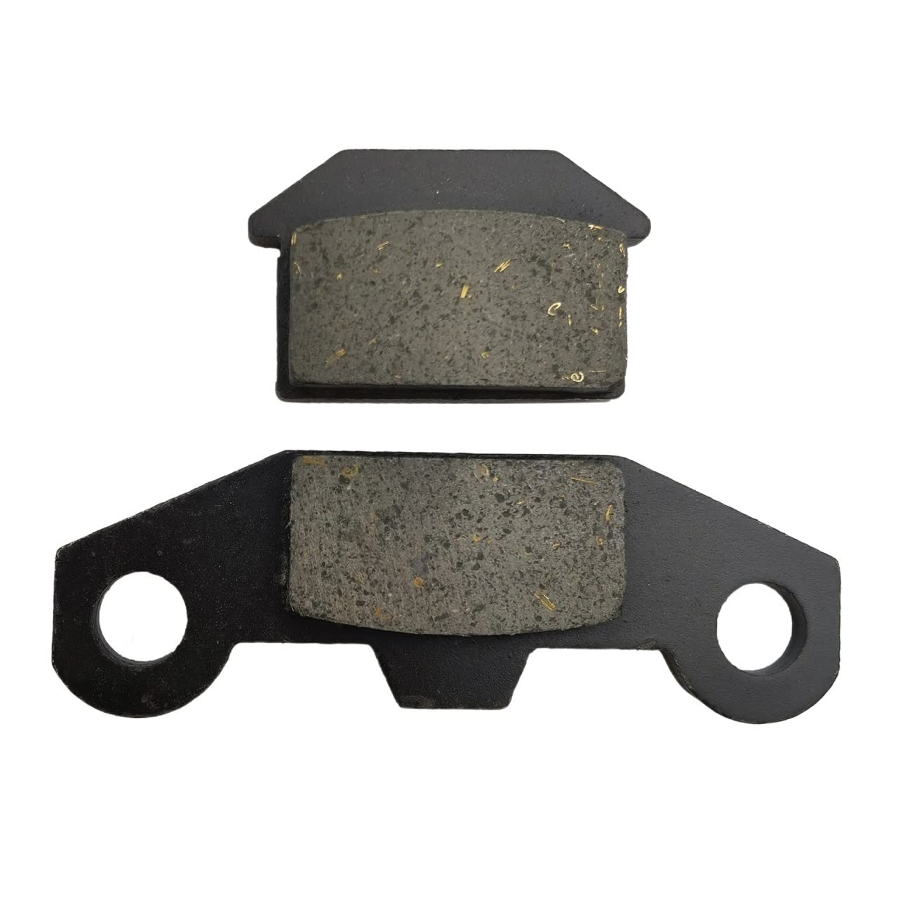 1 paar Motorrad for ATV Quad Teile Bremsbeläge for 50 cc 70 cc 90 cc 110 cc 125 cc 140 cc 150 cc 160 cc for Bull Vorderradbremse for Dirt Pit Bike 1 paar Motorrad for ATV Quad Teile Bremsbeläge for 50 cc 70 cc 90 cc 110 cc 125 cc 140 cc 150 cc 160 cc for Bull Vorderradbremse for Dirt Pit Bike von Cortnn