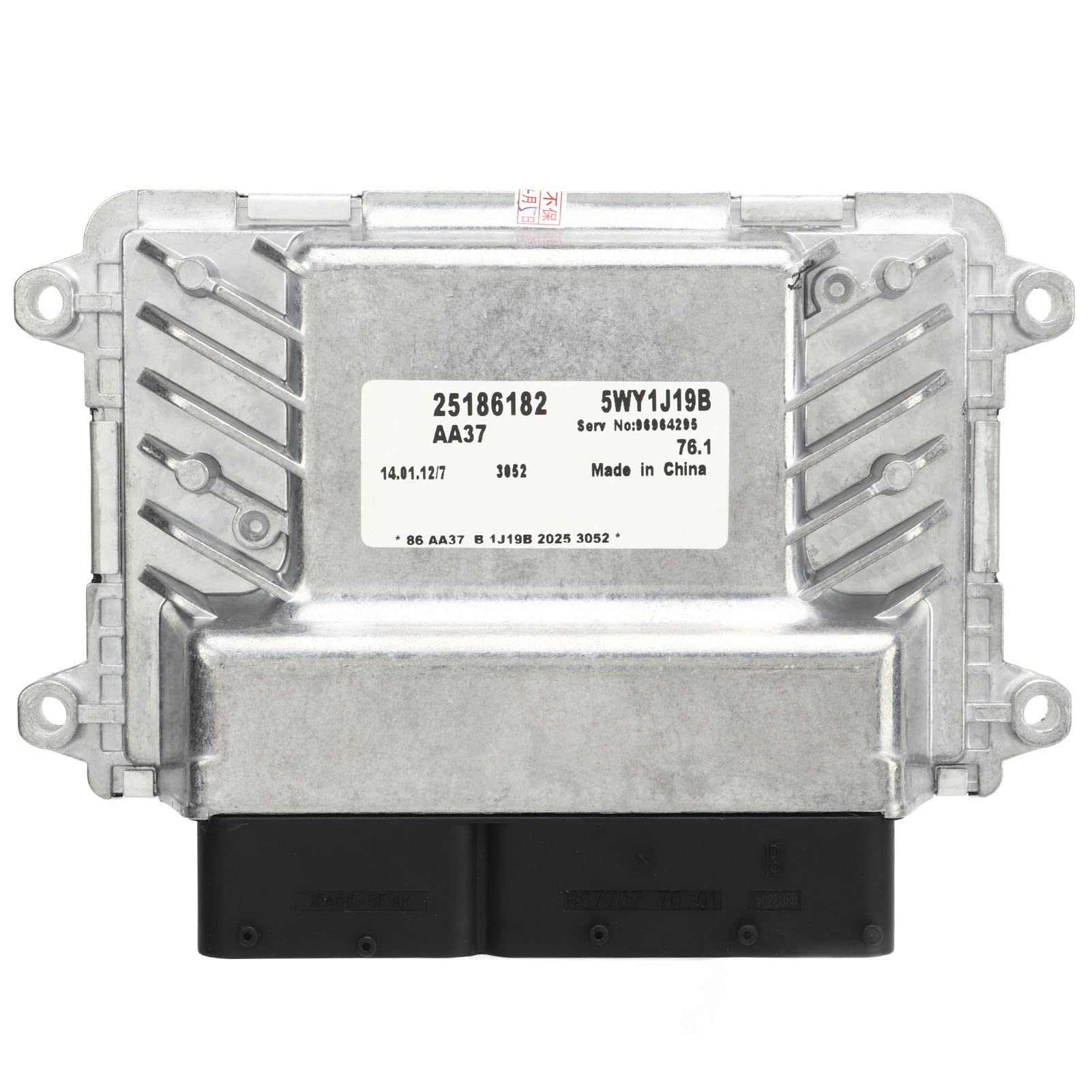 Automotor-Computerplatine, Langlebig 25186182 Cruze Automotor-Computerplatine, Langlebig 25186182 Cruze von Cosiki