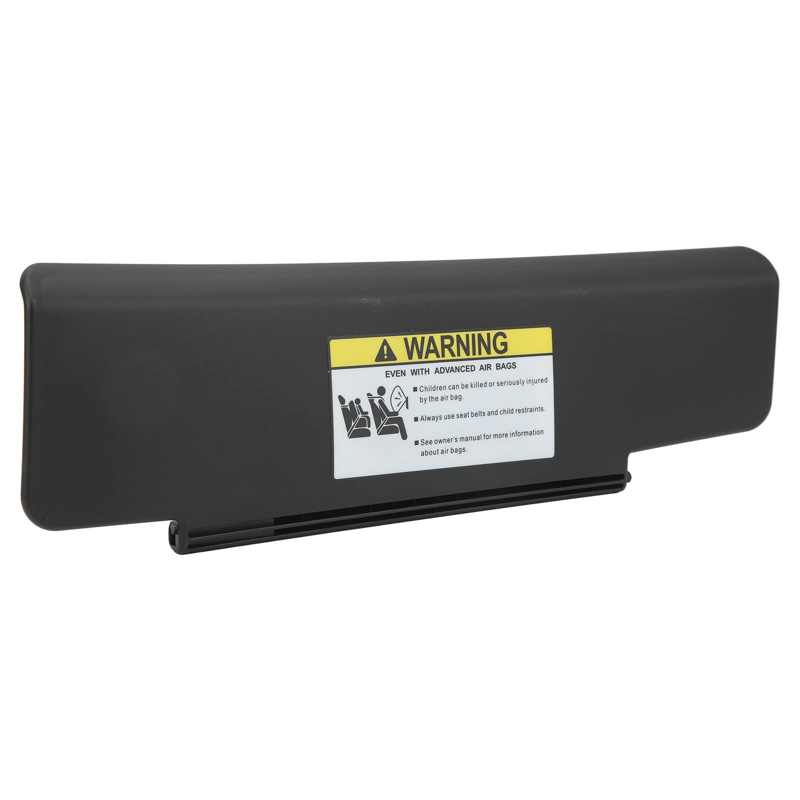 Car Sun Visor, Auto Visor NE51 69 270d 02 Schwarzer Beifahrerseite Abs + Spiegel Sonnenvisor Assy Sun für MX -5 2006-2015 Car Sun Visor, Auto Visor NE51 69 270d 02 Schwarzer Beifahrerseite Abs + Spiegel Sonnenvisor Assy Sun für MX -5 2006-2015 von Cosiki