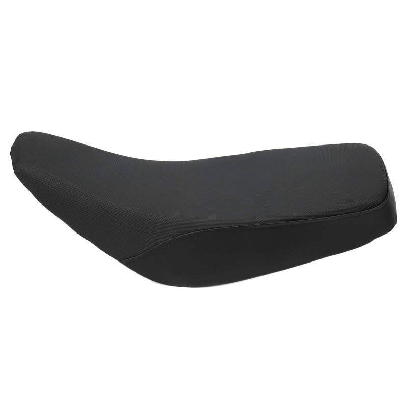 Cosiki - ATV-Sattel, Universelle Passform, Schwarz, Für Pit Quad Dirt Bike ATV 50cc 70cc 90cc 110cc, Passend Für TaoTao 110B-, Coolster 3050C- Und Mudcat 90cc-110cc-Modelle von Cosiki
