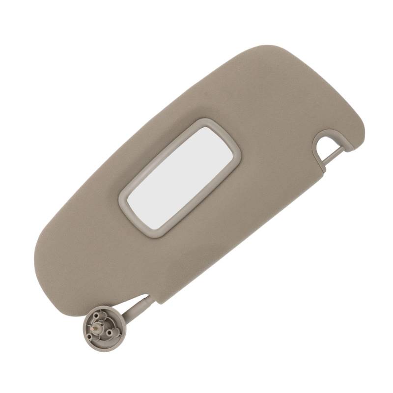 Sun Visor für Auto, Auto Sonnenvisor 1CT18TL2AA Abs Rechts Sonnenvisor -Versammlung - Visier für 1500 2500 3500 von Cosiki