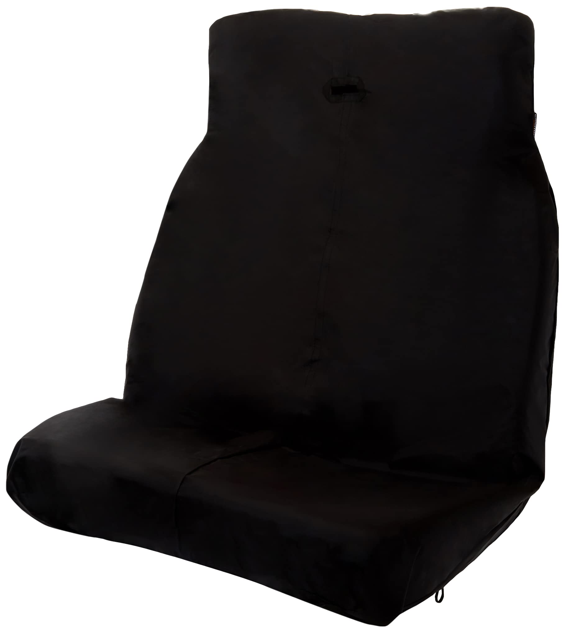 Cosmos HDC 52203A Hi Back Double Heavy Duty Sitzbezug in schwarz Cosmos HDC 52203A Hi Back Double Heavy Duty Sitzbezug in schwarz von Cosmos