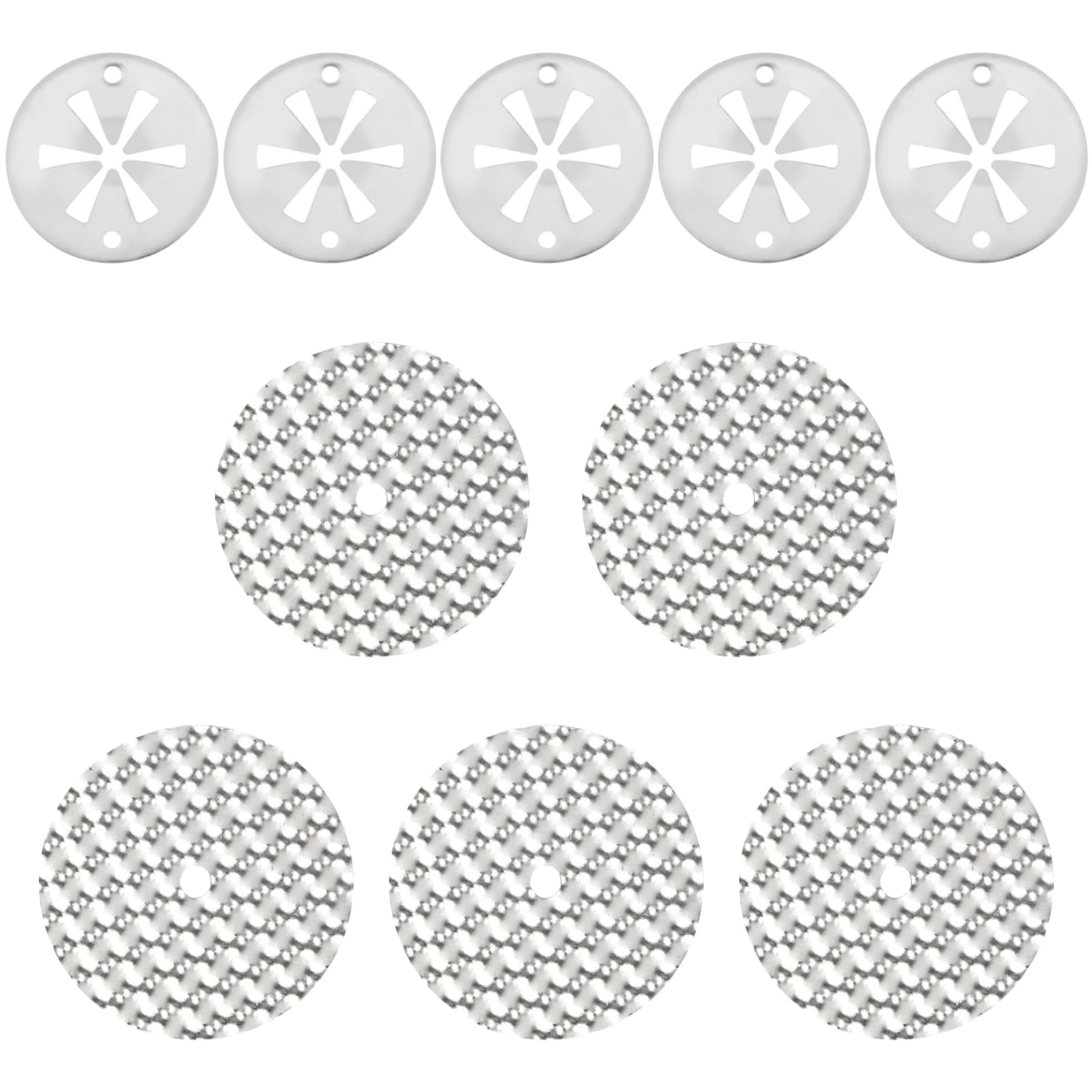 Hitzeschutzplatte Reparatursatz für Auto,5 Sets Hitzeschutzblech Reparatursatz 30mm Klemmscheiben,52mm Reparaturbleche Hitzeschild Schutzplatten Reparatursatz Kompatibel mit VW Audi N90335004 Hitzeschutzplatte Reparatursatz für Auto,5 Sets Hitzeschutzblech Reparatursatz 30mm Klemmscheiben,52mm Reparaturbleche Hitzeschild Schutzplatten Reparatursatz Kompatibel mit VW Audi N90335004 von Cosswe