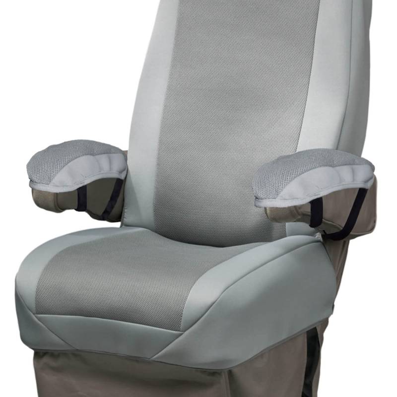 Covercraft SVR1001GY Sitzbezug, Grau von Covercraft