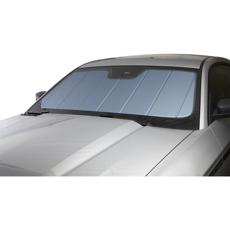 Covercraft UVS100 Sonnenschutz | UV10563BL | passend für Ford Mustang 1999–2004 (Blau-Metallic) von Covercraft