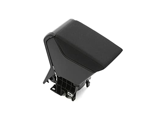 Cox Motor Parts Original Mittelarmlehne für SEAT Ibiza, Arona, VW Polo Stoff ab 2017 von DR / Motorparts