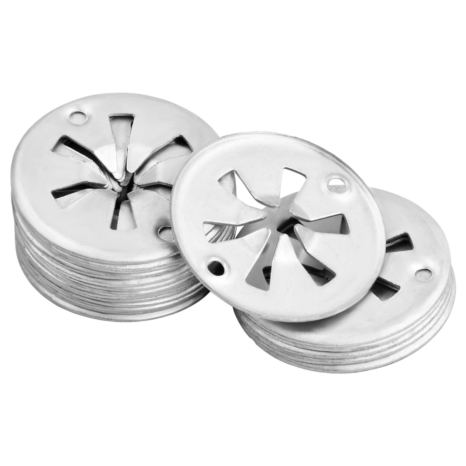 Cozlly 20 Stk Unterboden Clips, 30mm Motorabdeckung Hitzeschutzblech, Befestigung Hitzeblech Klemmscheibe Abdeckung Cozlly 20 Stk Unterboden Clips, 30mm Motorabdeckung Hitzeschutzblech, Befestigung Hitzeblech Klemmscheibe Abdeckung von Cozlly