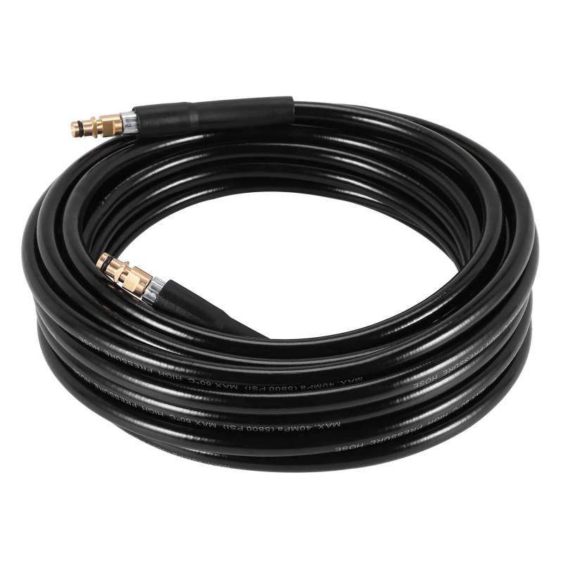 Cpolebev 10 M Hoch Druck E Wasch Maschine Wasser Reiniger Sauberen Auto Wasch Fuer K2 K3 K4 K5 K6 K7 von Cpolebev