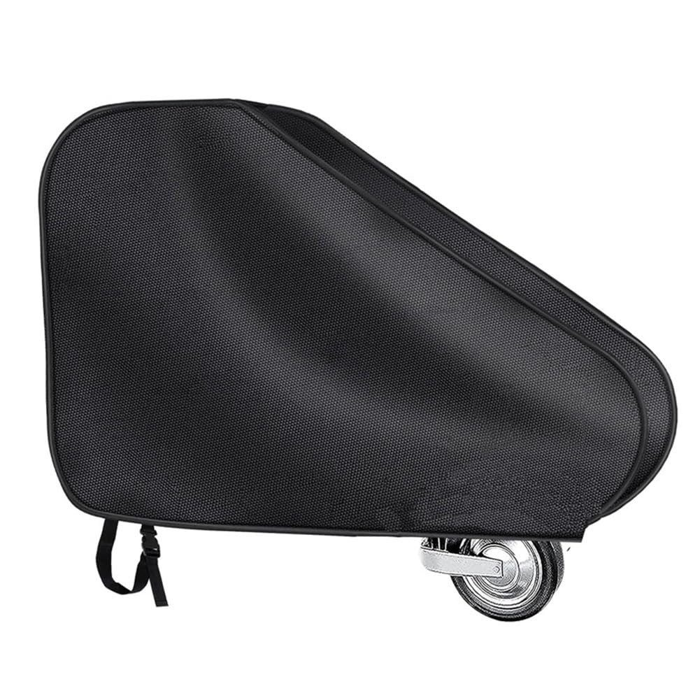 Cpolebev Abdeckung für Anhängerkupplung für Wohnwagen, Wohnwagen, Anhängerkupplung, Oxford-Stoff, Staubdicht, Regen- und Schneeschutz, Abdeckung für Anhängerkupplung Cpolebev Abdeckung für Anhängerkupplung für Wohnwagen, Wohnwagen, Anhängerkupplung, Oxford-Stoff, Staubdicht, Regen- und Schneeschutz, Abdeckung für Anhängerkupplung von Cpolebev