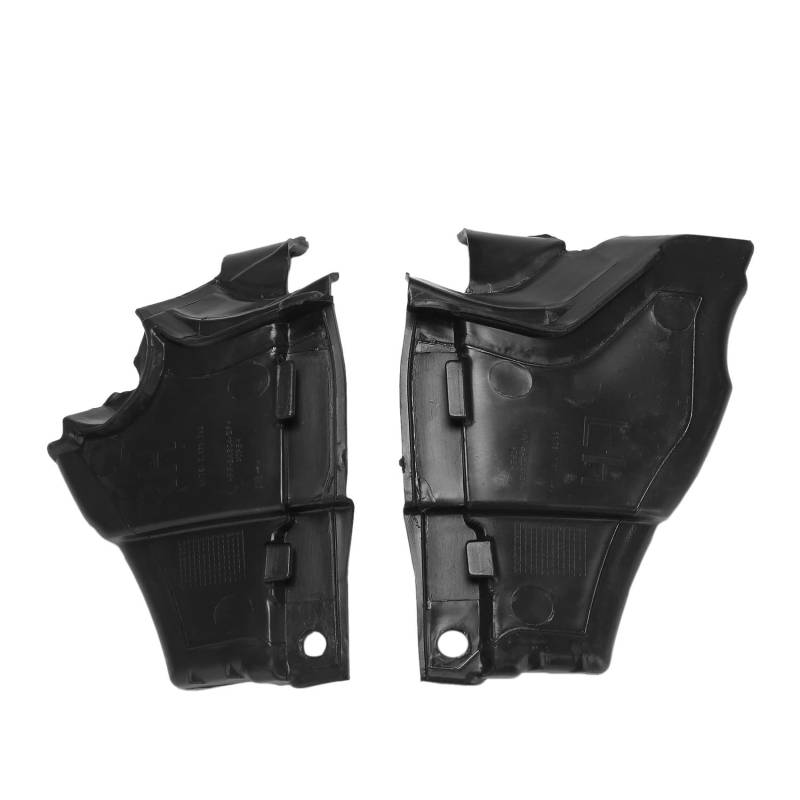 Cpolebev Auto Motor Abdeckung Trennung Schacht für X5 X6 E70 2006-2013 E71 2007-2014 E72 2008-2011 51757171791 51757171792 von Cpolebev