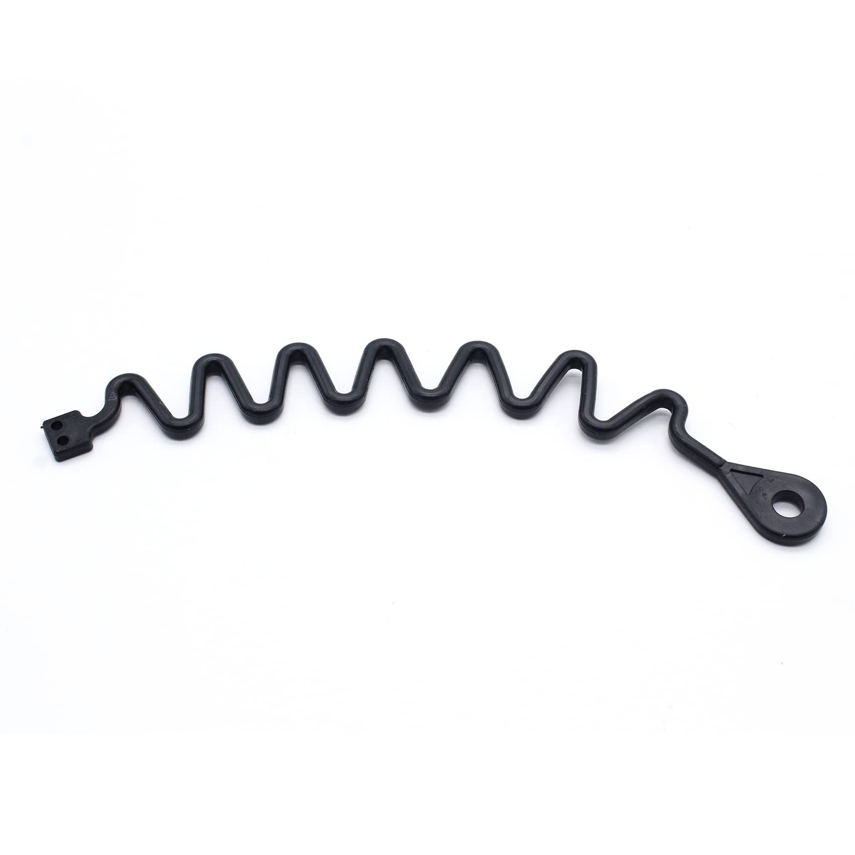 Cpolebev Auto Tankdeckel Kabelbinder 31336424 für S60 S80 S40 S70 XC70 V70 C70 V40 S80 II V70 II 1993-2006 2007-2008 von Cpolebev