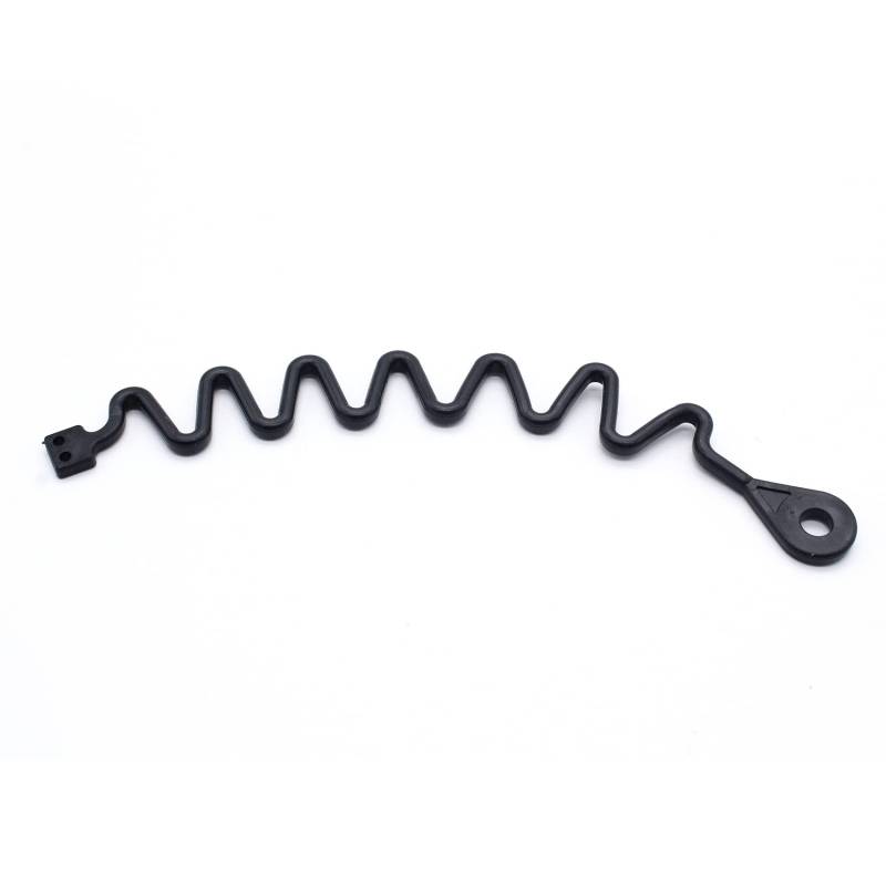 Cpolebev Auto Tankdeckel Kabelbinder 31336424 für S60 S80 S40 S70 XC70 V70 C70 V40 S80 II V70 II 1993-2006 2007-2008 von Cpolebev