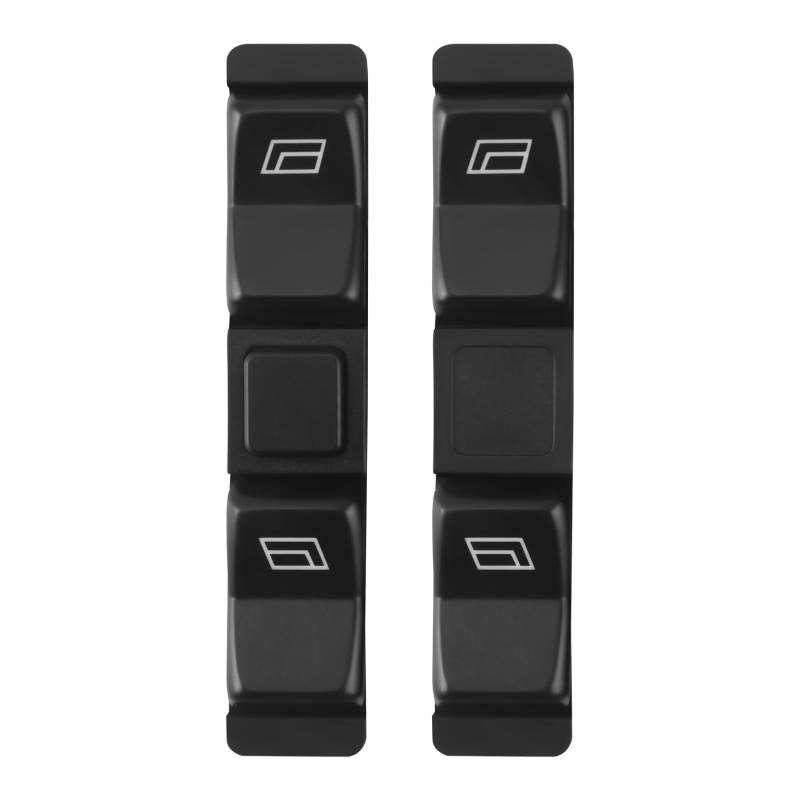 Cpolebev Automotive Elektrischer Fensterheber Paarung Eignet Sich für W123 W126 W201 0008208110 0008208210 von Cpolebev