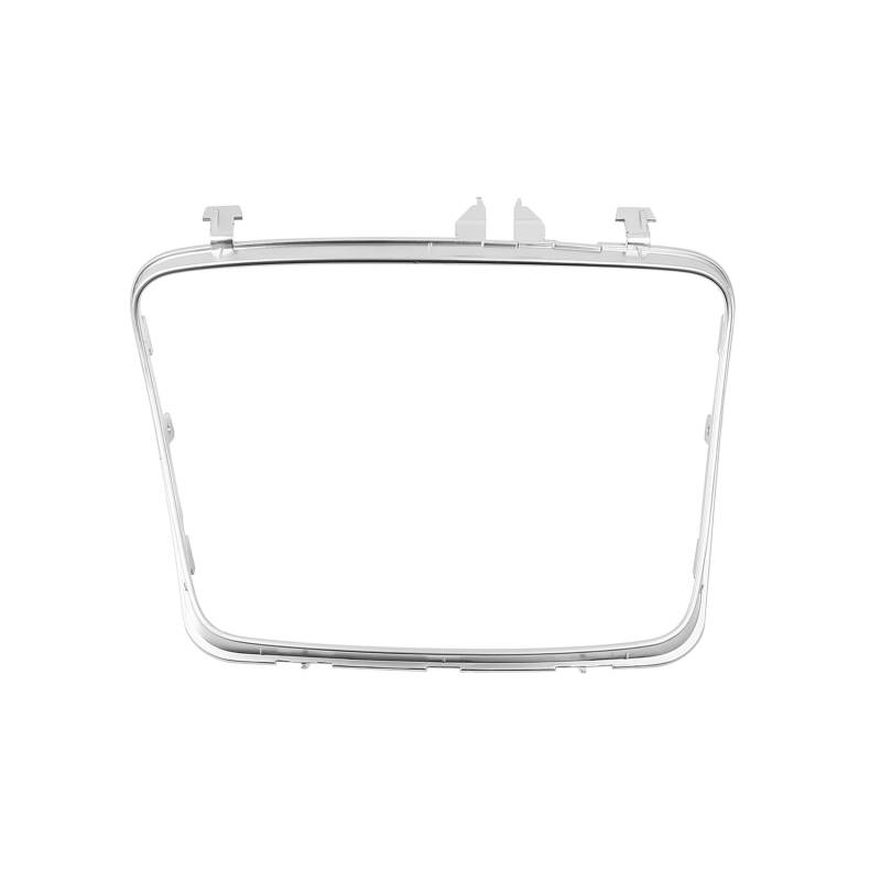 Cpolebev Für E- W213 2015-2019 Wasser Becher Halter Galvanik Zier Leiste, Aschen Becher Abdeckung und Bright Strip 2136830500 von Cpolebev