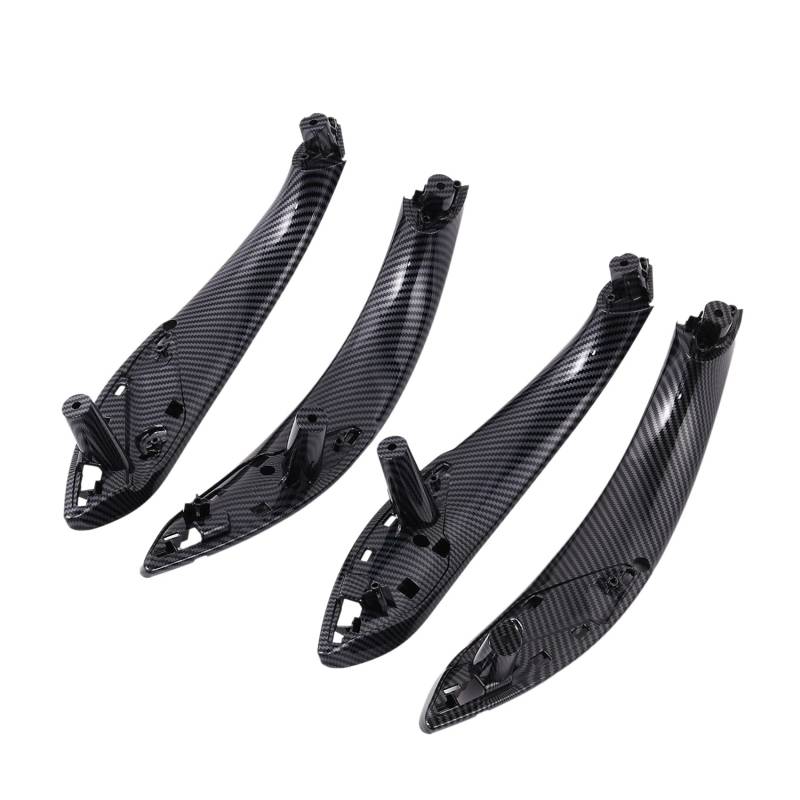 Cpolebev InnentüR Carbon Zieh Innen Verkleidung für 3 4 Series F30 F31 F32 F33 F34 F35 F36 F80 F82 F83 2013-2018 von Cpolebev