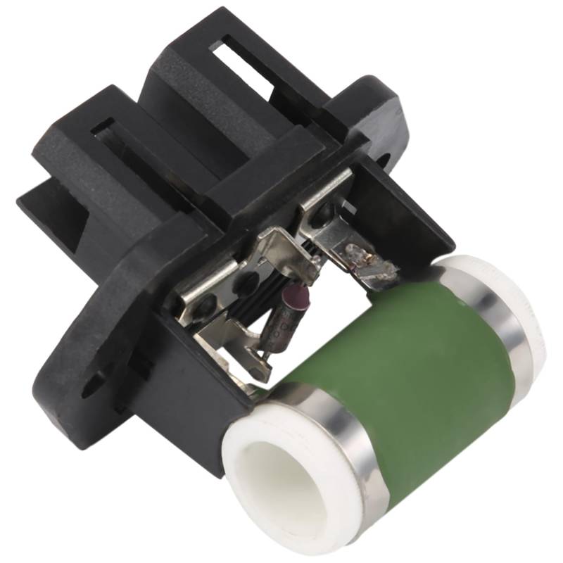 Cpolebev KüHler LüFter Motor Widerstand für Coupe Punto Stilo 51736774 46533716 von Cpolebev