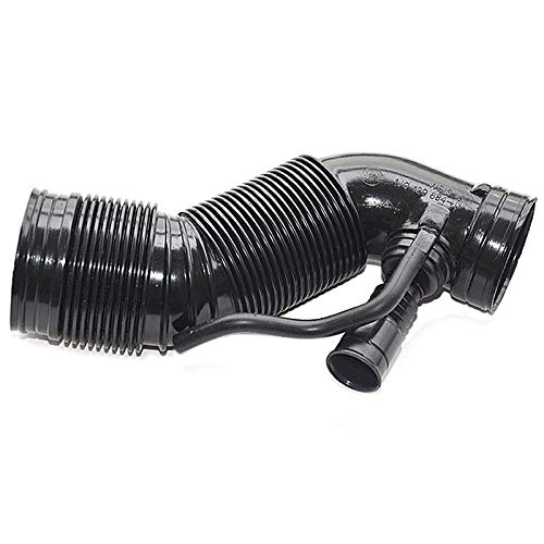 Cpolebev Luft Ansaug Leitung 1J0 129 684 Nt 1J0129684Cg für Golf Mk4 1998 1999 2000 2001 2002 2003 2004 2005 für A3 von Cpolebev