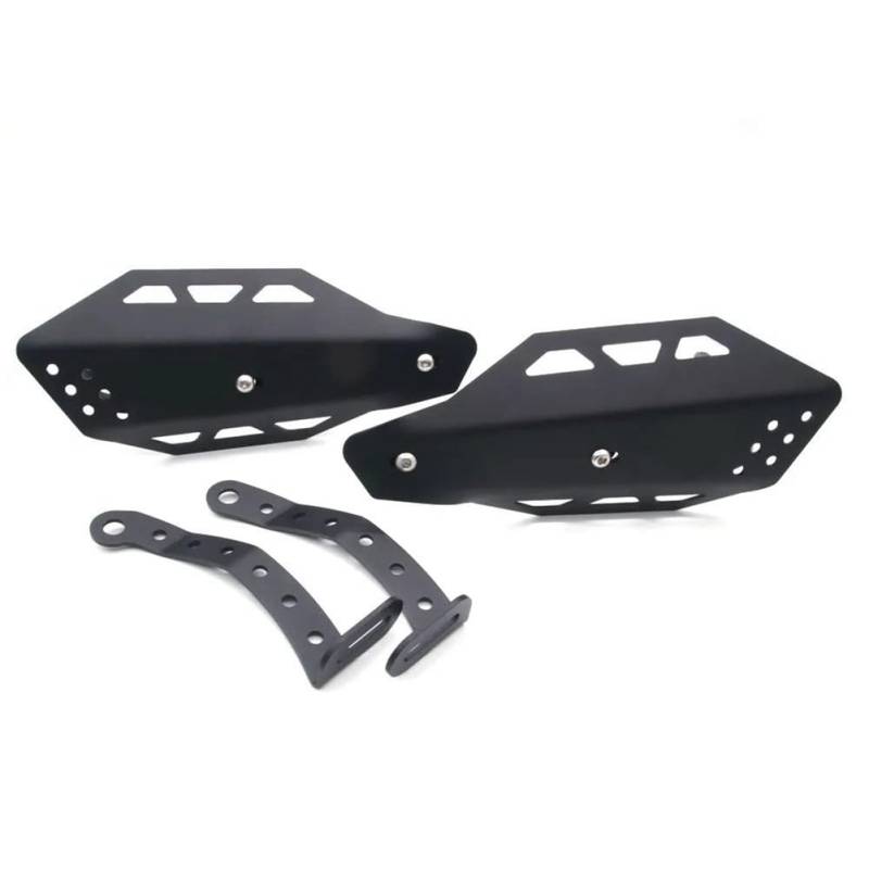 Cpolebev Motorrad-Lenkerschutz, Handschutz, Handschutz für Speed 400 Speed400 Scrambler 400X von Cpolebev