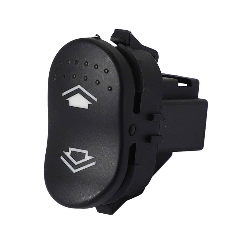 Cpolebev Neuer Einzelschalter für Elektrische Fensterheber für Focus Mk1 1998-2004 98AB-14529-DC von Cpolebev