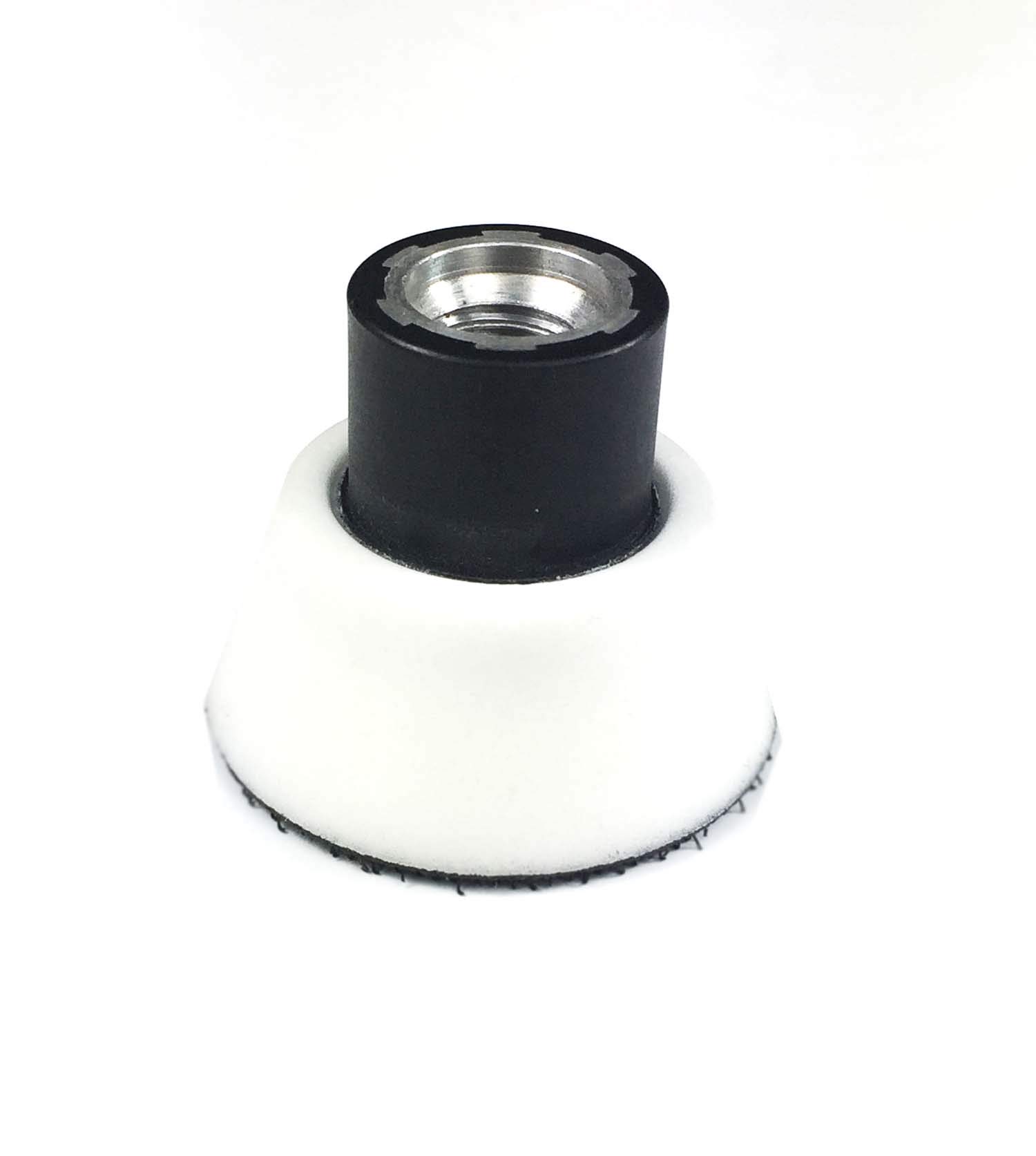 Craft-Equip Premium Polierteller Klettaufnahme M14 Soft 50mm Craft-Equip Premium Polierteller Klettaufnahme M14 Soft 50mm von Craft-Equip