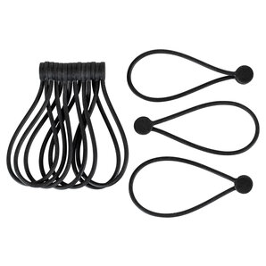 Magnetische Kabelbinder 10-teilig Craft-Meyer von Craft-Meyer