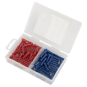 Stoßverbinder-Set Craft-Meyer 80-teilig von Craft-Meyer