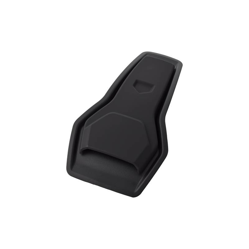 Craft Kopfbelüftung Integralhelm Toursport mattschwarz von Craft