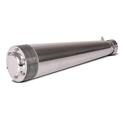 Auspuff Forge B Kompatibel für Suzuki LS 650 Savage Edelstahl Schalldämpfer Auspuff Forge B Kompatibel für Suzuki LS 650 Savage Edelstahl Schalldämpfer von Craftride