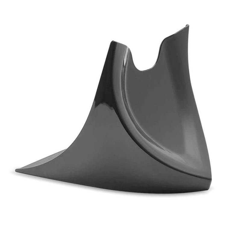 Bugspoiler für Harley Davidson Sportster 1200 Custom 04-20 Motor Spoiler CP6 von Craftride