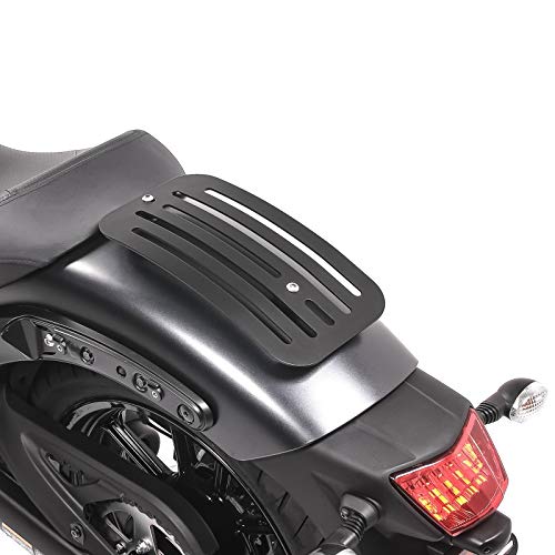 Gepäckträger für Kawasaki Vulcan S/Café 15-24 Solo Rack L1 Gepäckbrücke Gepäckträger für Kawasaki Vulcan S/Café 15-24 Solo Rack L1 Gepäckbrücke von Craftride