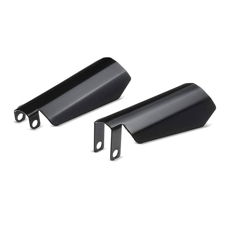 Handprotektoren Kompatibel für Harley Davidson Dyna/Touring -2006 Handschutz HP1 von Craftride
