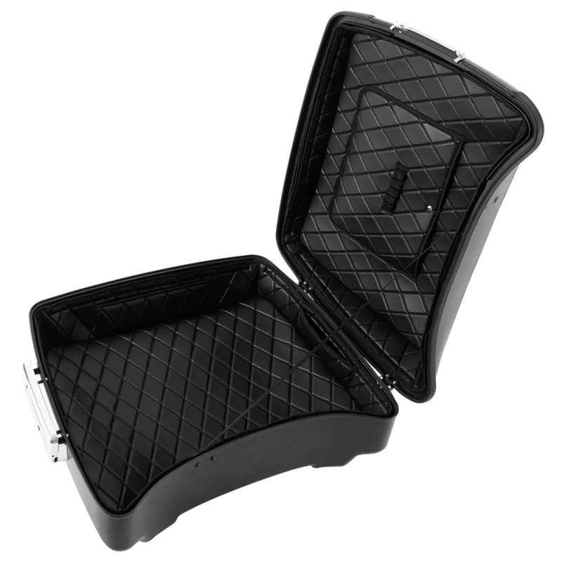 Innenverkleidung für Harley Davidson Touring Topcase Chopped 14-24 von Craftride