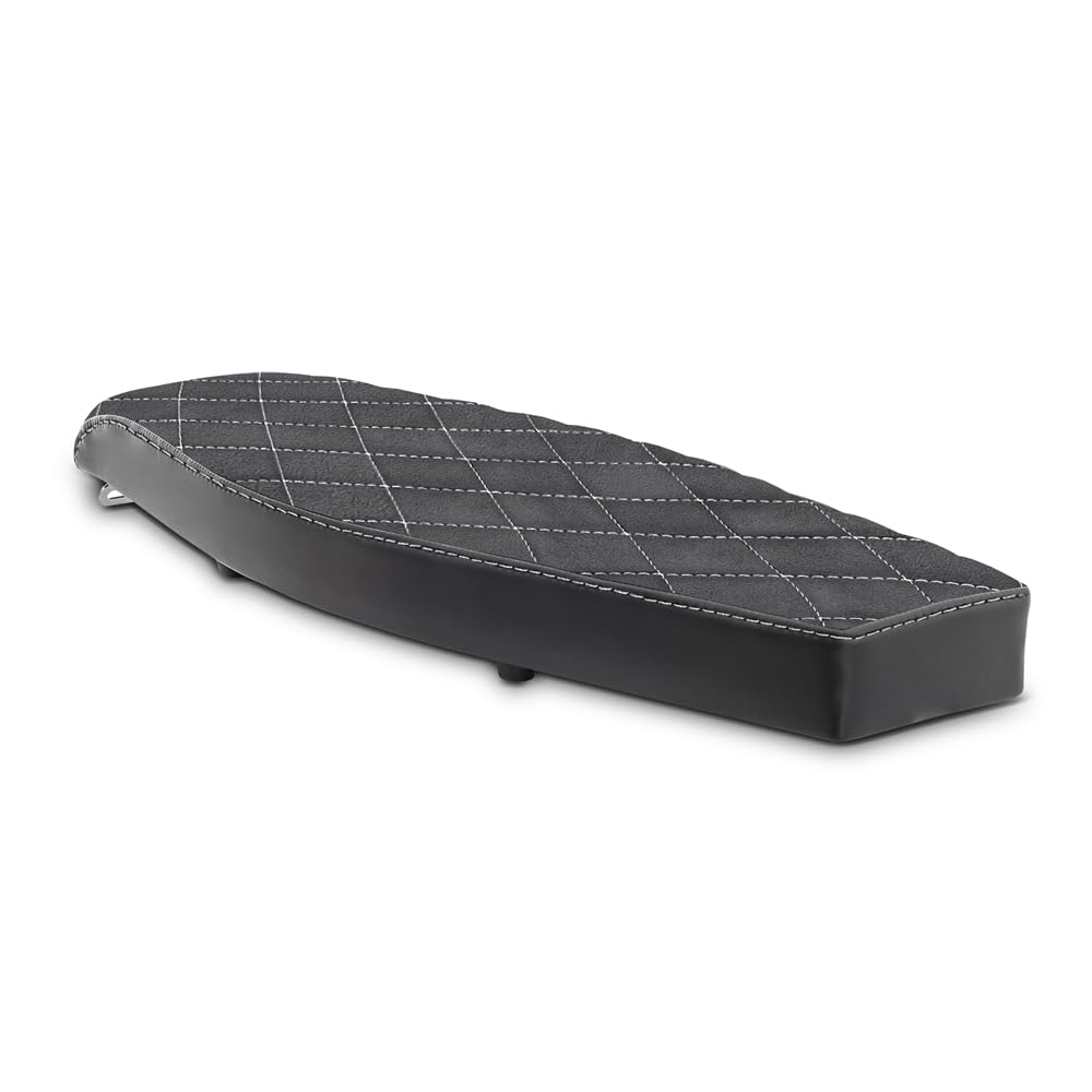 Sitzbank flach VS2 kompatibel mit Simson S50 S51 S70 Sitz schwarz DPL3 Sitzbank flach VS2 kompatibel mit Simson S50 S51 S70 Sitz schwarz DPL3 von Craftride