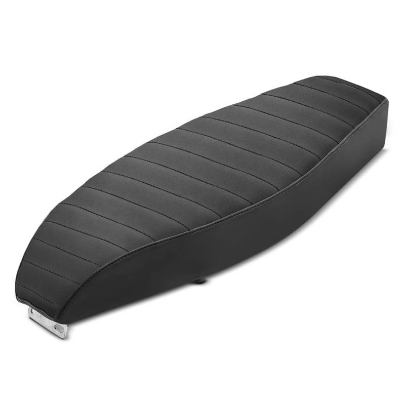 Sitzbank für Simson S51 S50 S70 Sitz HS17 schwarz von Craftride