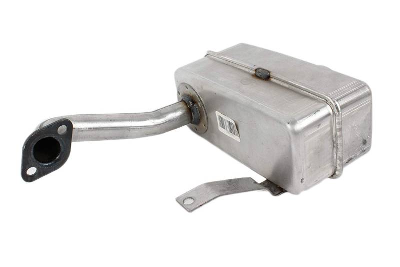 Original Sears Craftsman Husqvarna-Teilenummer 137352 Schalldämpfer von Craftsman