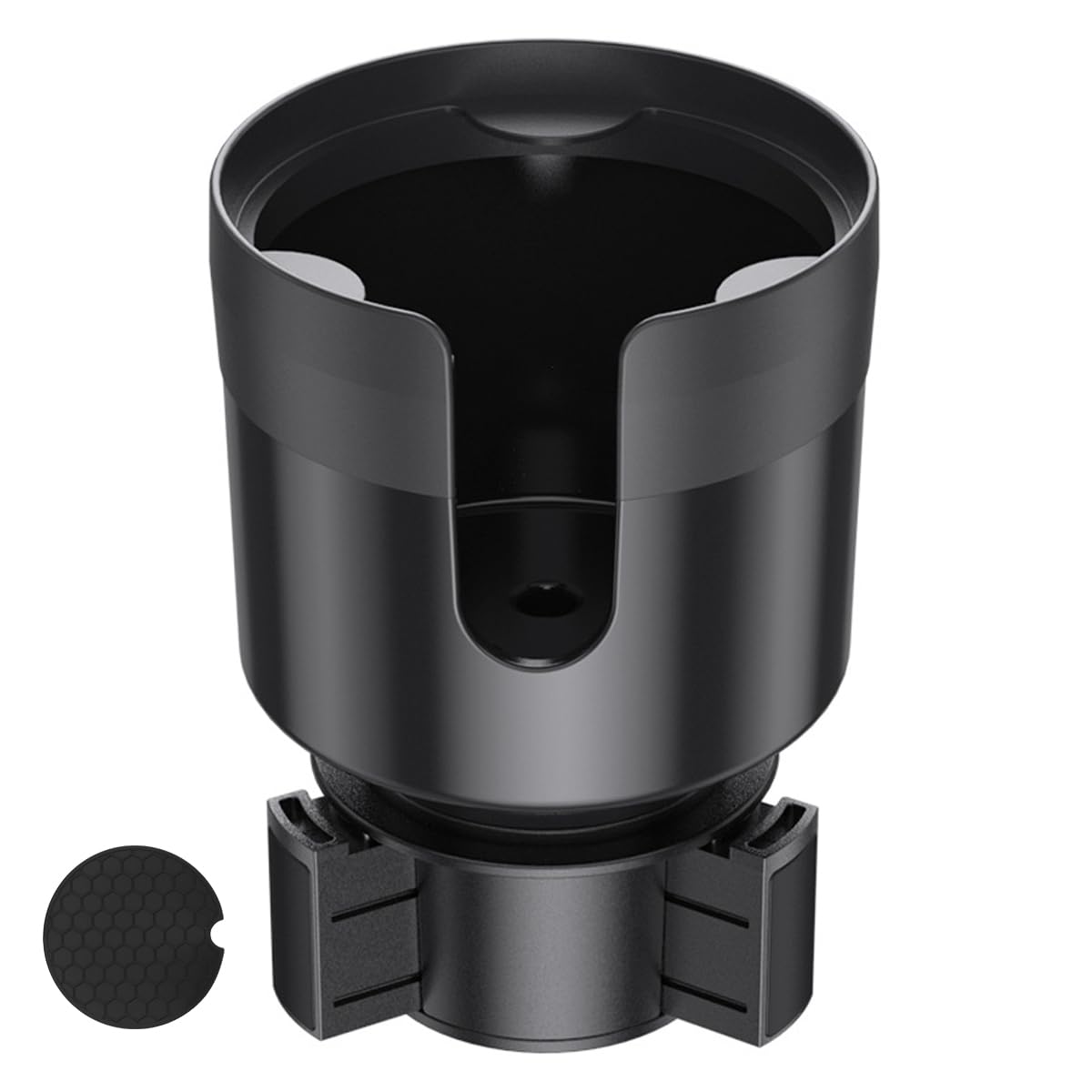 Universeller Auto Getränkehalter Expander Adapter, Auto Getränke Halterung Cup Holder Auto Wasserflaschenhalter Auto Getränkehalter Expander Für Kaffeebecher Getränkedose Wasserbechern Universeller Auto Getränkehalter Expander Adapter, Auto Getränke Halterung Cup Holder Auto Wasserflaschenhalter Auto Getränkehalter Expander Für Kaffeebecher Getränkedose Wasserbechern von Cragmut