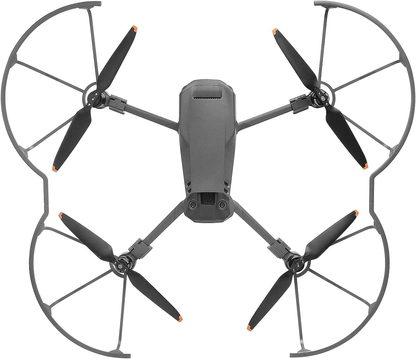 Craznick Propeller Schutz für DJI Mavic 3E/Mavic 3T/Mavic 3M/Mavic 3 Pro/Mavic 3 Pro Cine/Mavic 3/Mavic 3 Cine/Mavic 3 Classic Schnellspanner Prop Blade Guard für DJI Mavic 3 Serie Drohnen von Craznick