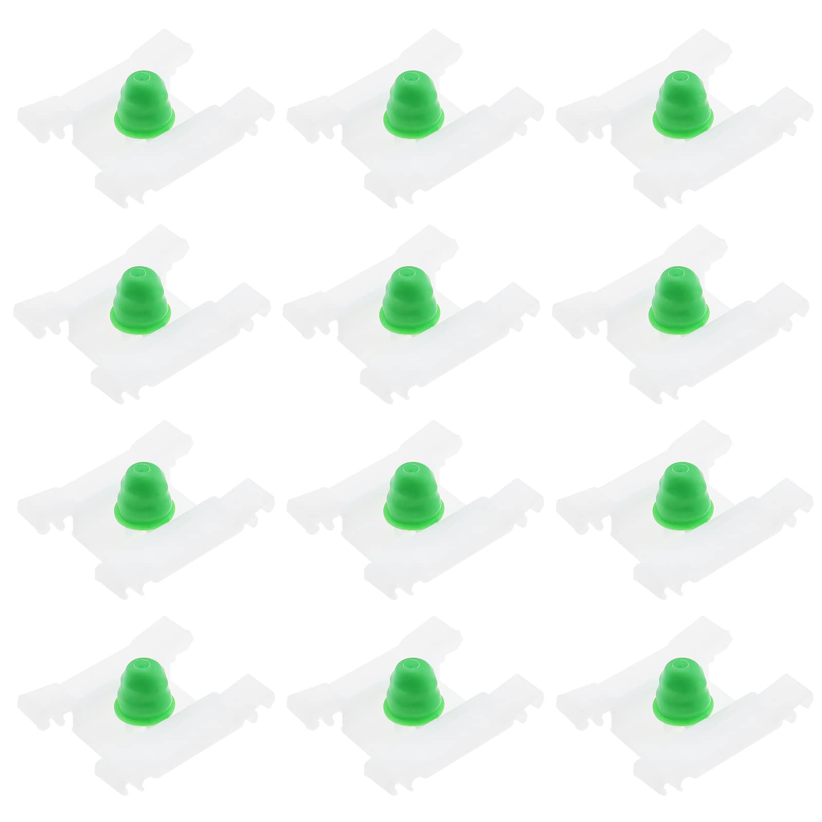 Create idea 30 Stück Türleisten Clips 1H0853585 Kompatibel mit Golf 3 Kompatibel mit Vento Kompatibel mit Jetta Zierleisten Befestigungsclips Tüll-Clipshalter 9mm Lochdurchmesser Create idea 30 Stück Türleisten Clips 1H0853585 Kompatibel mit Golf 3 Kompatibel mit Vento Kompatibel mit Jetta Zierleisten Befestigungsclips Tüll-Clipshalter 9mm Lochdurchmesser von Create idea