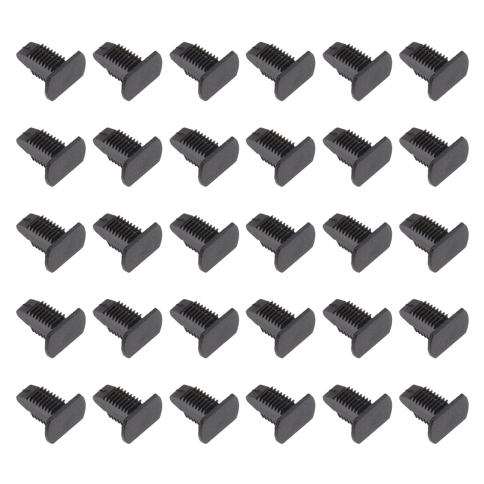 Create idea 30 Stück Türschwellen-Abdeckungs-Clips Niet-Klemme 51711496621 kompatibel mit BMW Mini R50 R52 R53 R55 R56 R57 R58 R59 Create idea 30 Stück Türschwellen-Abdeckungs-Clips Niet-Klemme 51711496621 kompatibel mit BMW Mini R50 R52 R53 R55 R56 R57 R58 R59 von Create idea